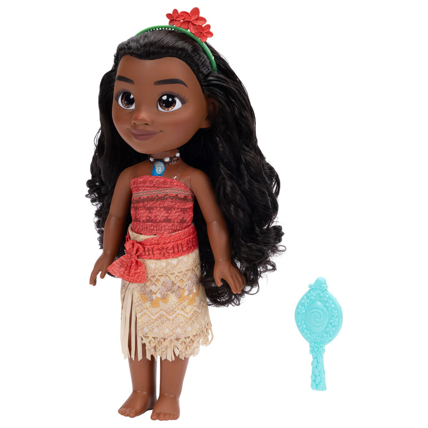 Disney Vaiana Moana 2 bábika 38cm produktová fotografia