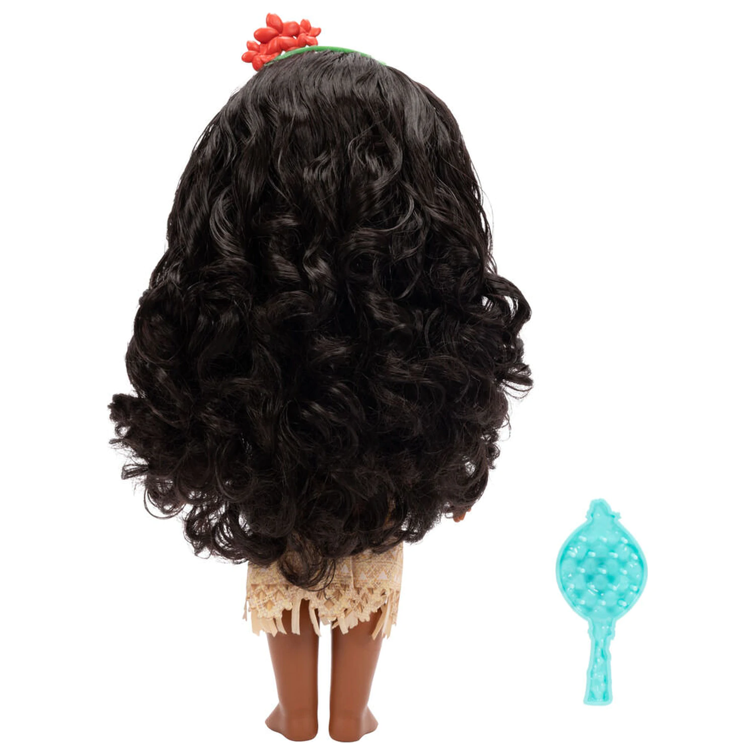 Disney Vaiana Moana 2 bábika 38cm produktová fotografia