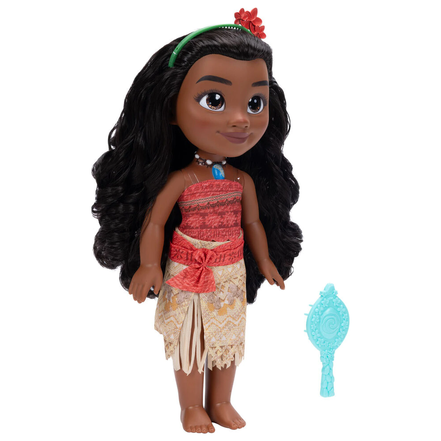 Disney Vaiana Moana 2 bábika 38cm produktová fotografia