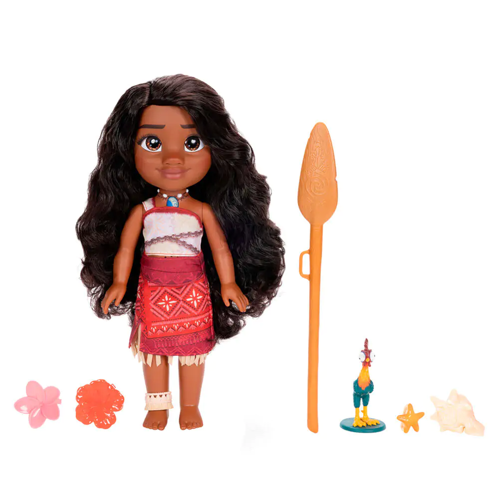 Disney Vaiana Moana 2 zvuková bábika 38 cm termékfotó