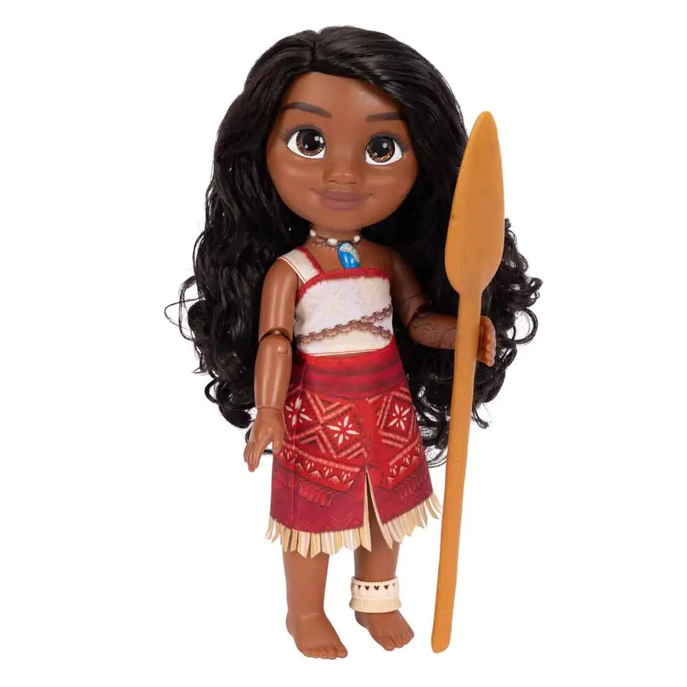 Disney Vaiana Moana 2 zvuková bábika 38cm produktová fotografia