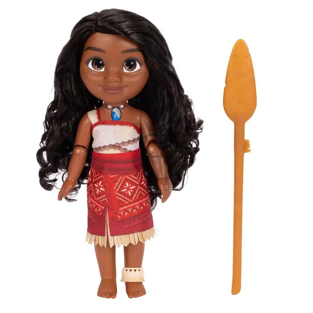 Disney Vaiana Moana 2 zvuková bábika 38cm produktová fotografia
