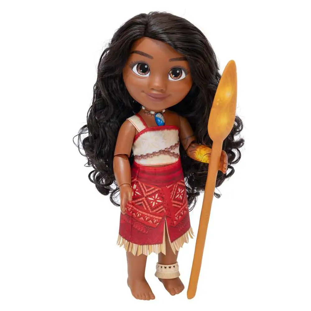 Disney Vaiana Moana 2 zvuková bábika 38cm produktová fotografia