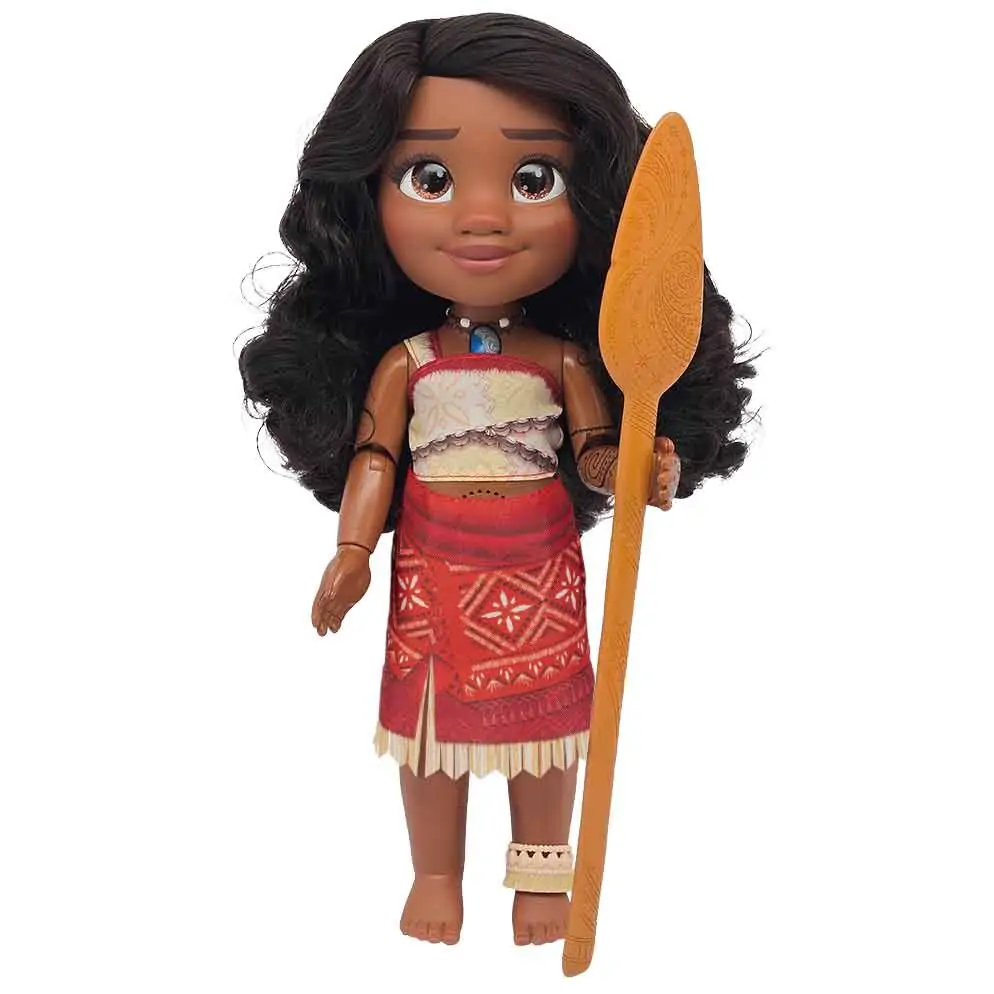 Disney Vaiana Moana 2 zvuková bábika 38cm produktová fotografia