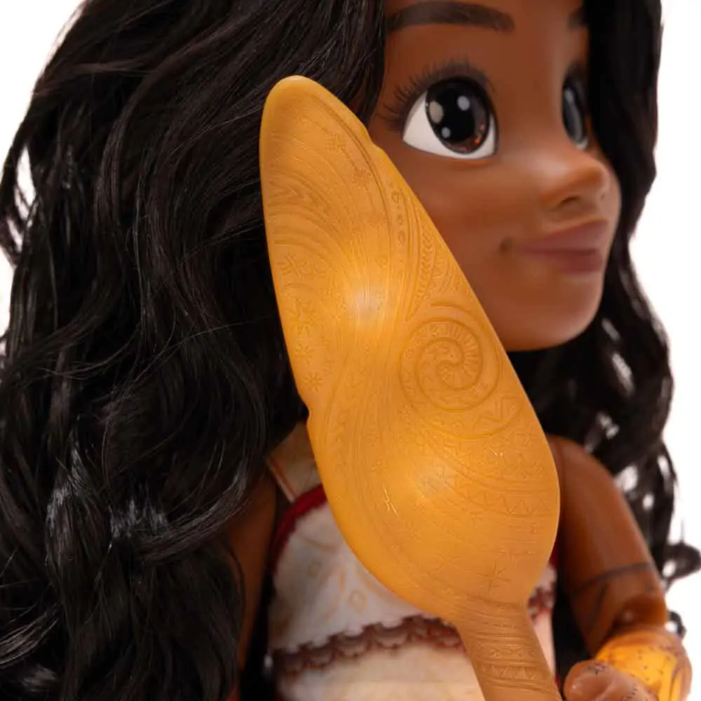 Disney Vaiana Moana 2 zvuková bábika 38cm produktová fotografia