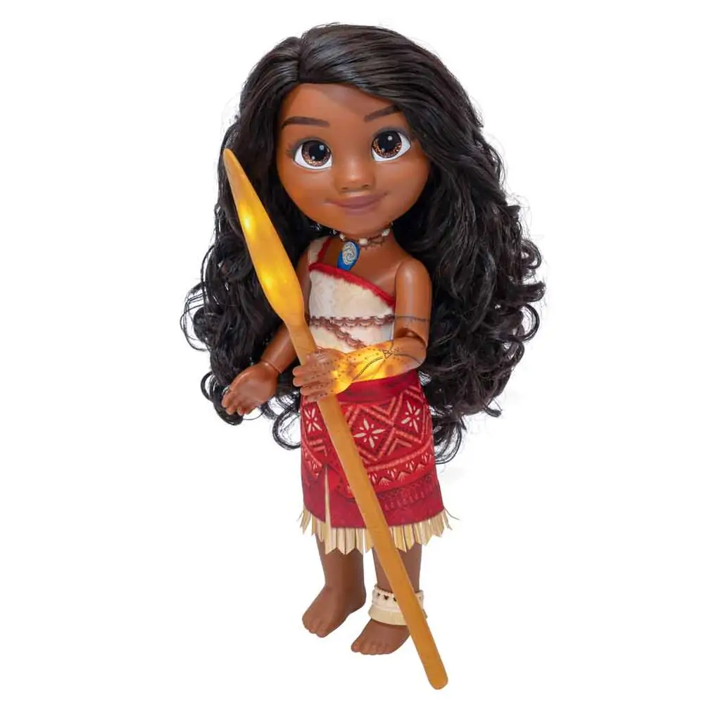 Disney Vaiana Moana 2 zvuková bábika 38cm produktová fotografia