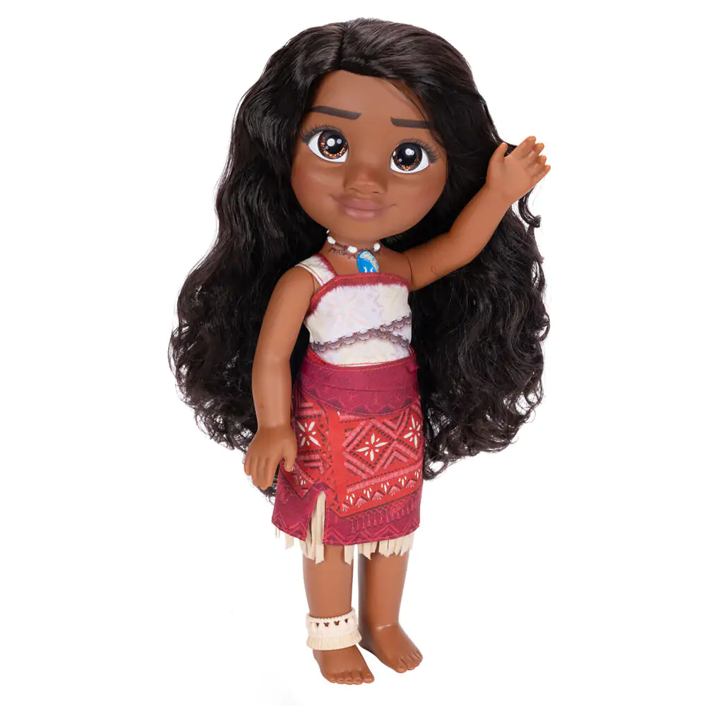 Disney Vaiana Moana 2 zvuková bábika 38 cm termékfotó