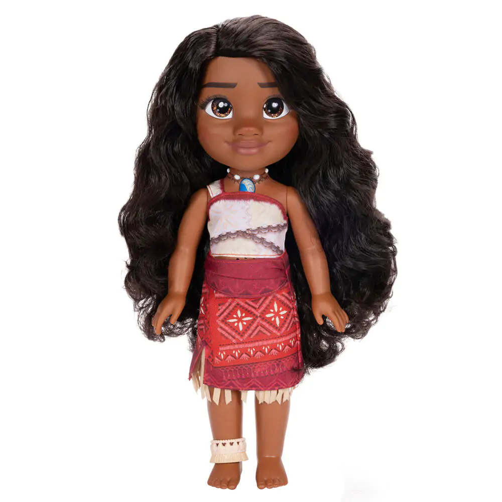 Disney Vaiana Moana 2 zvuková bábika 38 cm termékfotó