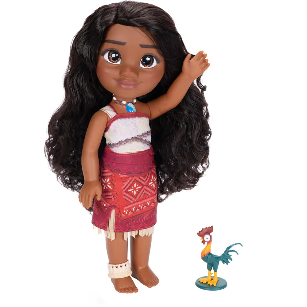 Disney Vaiana Moana 2 zvuková bábika 38 cm termékfotó