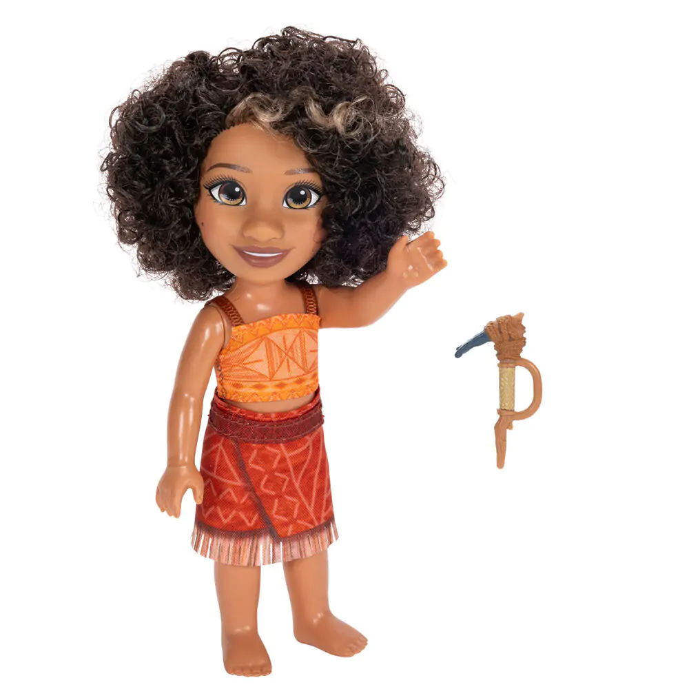 Disney Vaiana Moana 2 Loto bábika 15 cm termékfotó