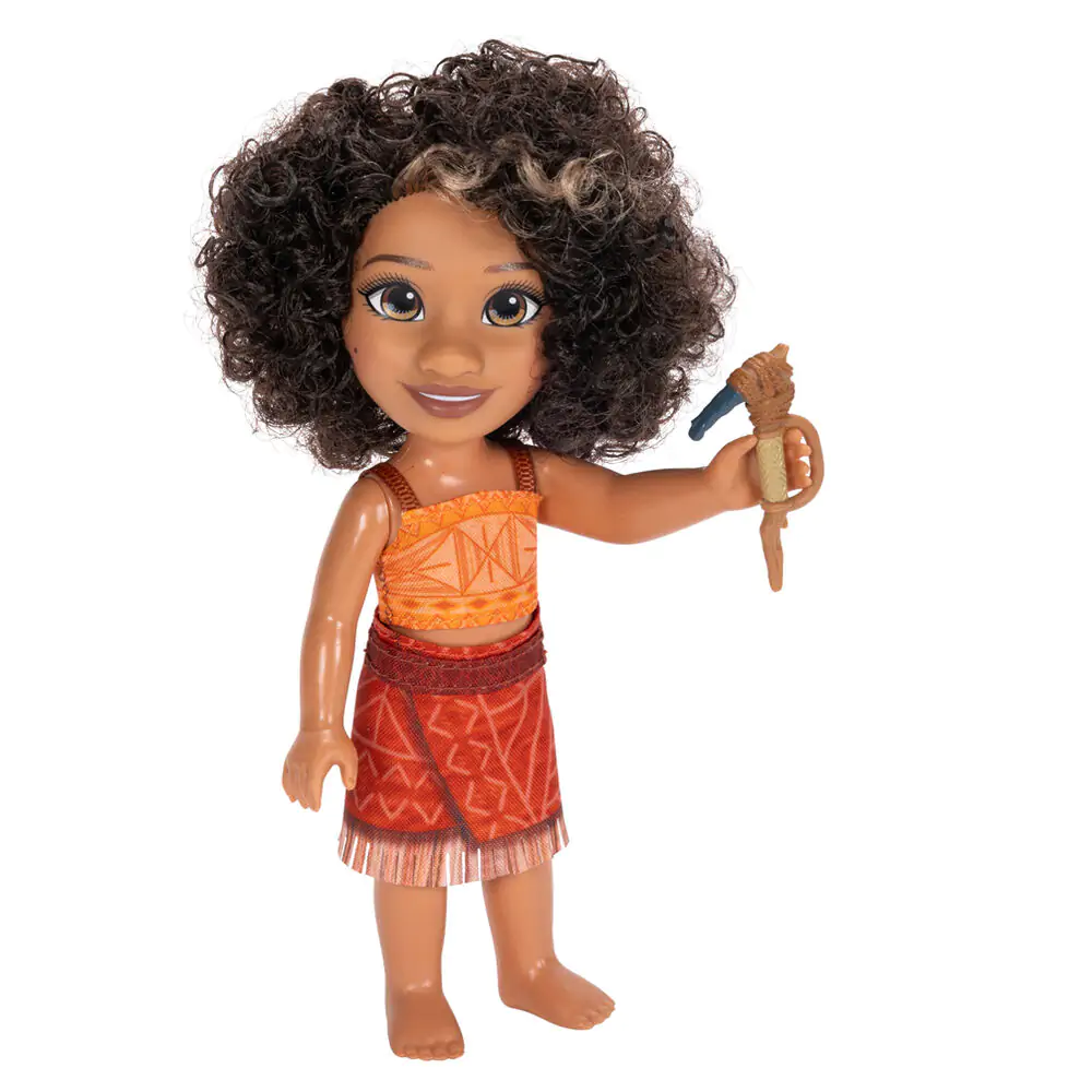 Disney Vaiana Moana 2 Loto bábika 15 cm termékfotó