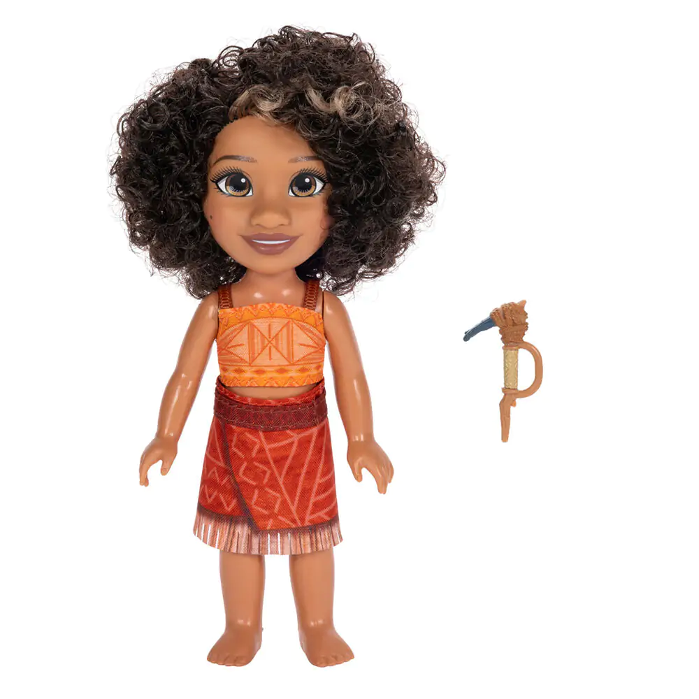 Disney Vaiana Moana 2 Loto bábika 15 cm termékfotó