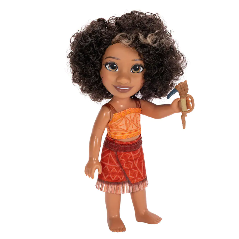 Disney Vaiana Moana 2 Loto bábika 15 cm termékfotó