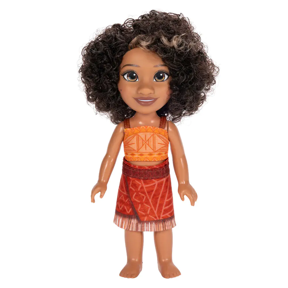 Disney Vaiana Moana 2 Loto bábika 15 cm termékfotó