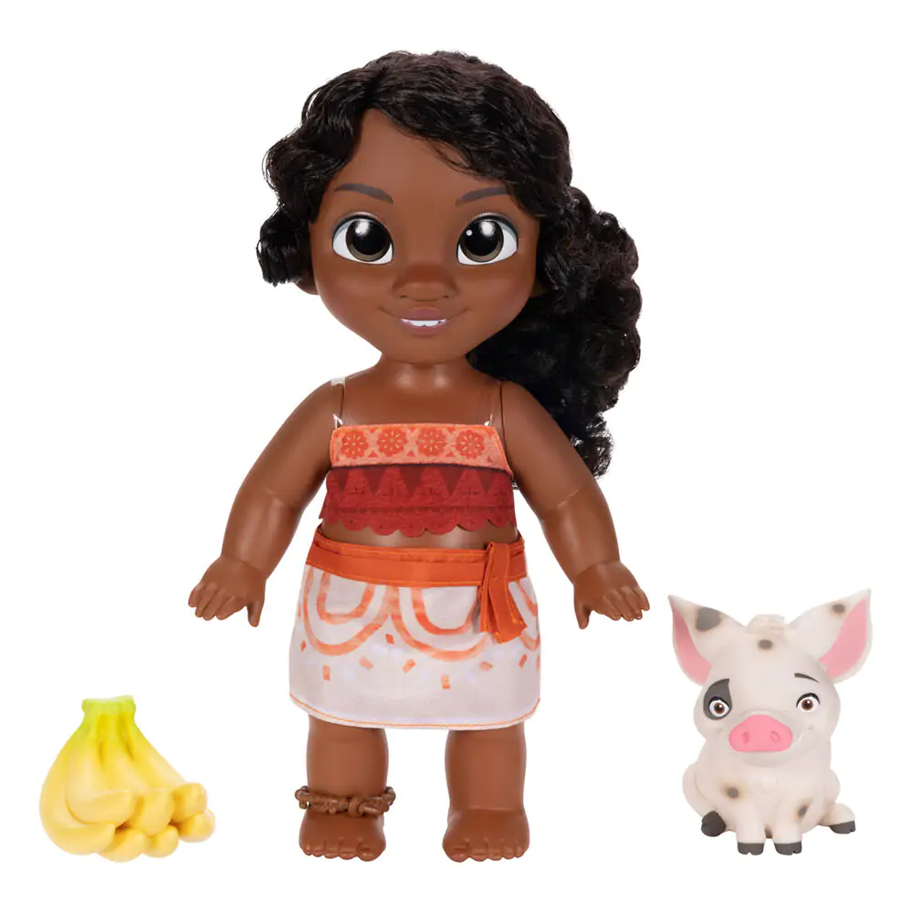 Disney Vaiana Moana 2 Simea bábika 38 cm termékfotó