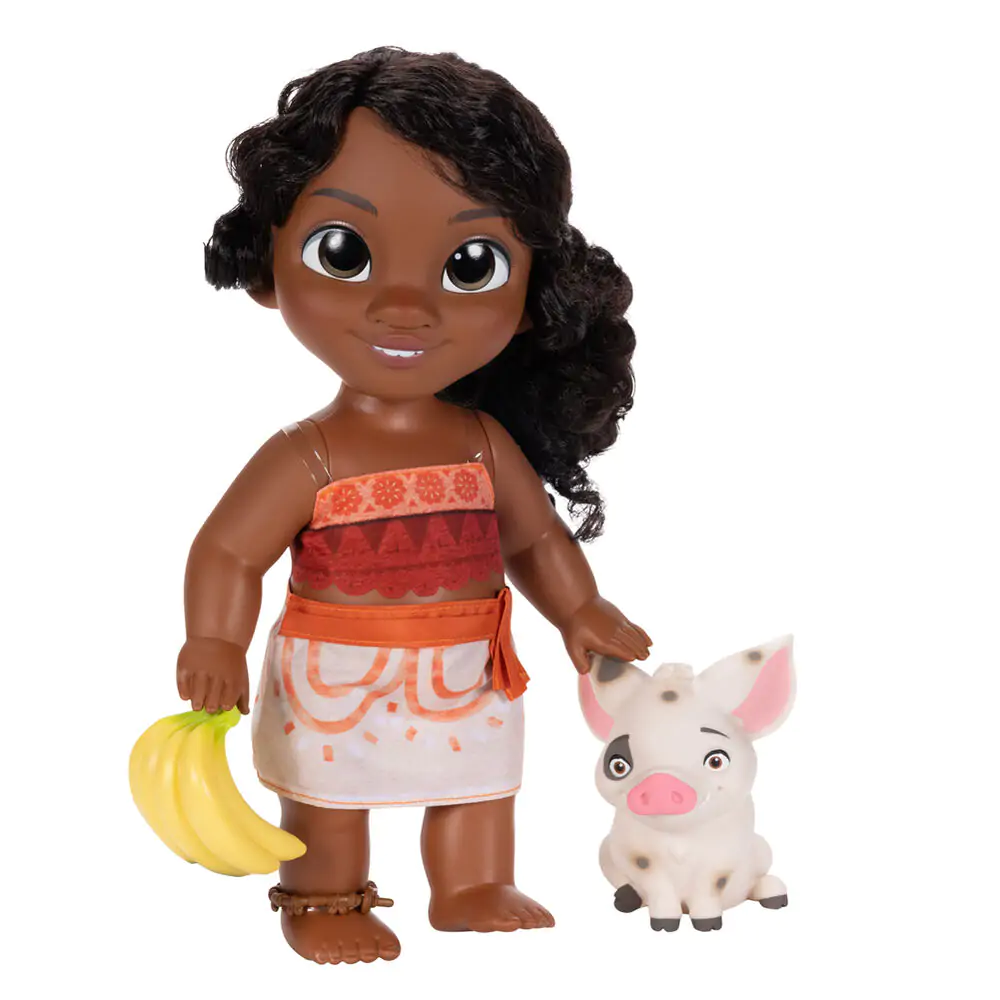 Disney Vaiana Moana 2 Simea bábika 38 cm termékfotó