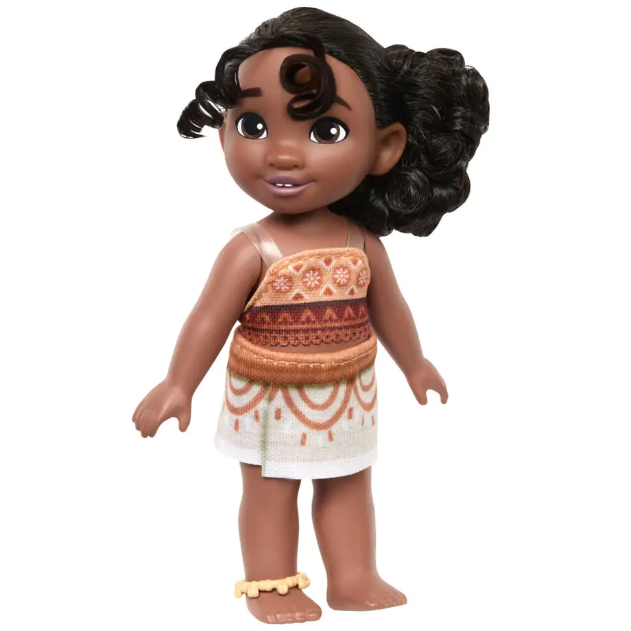 Disney Vaiana Moana 2 Vaiana & Simea blister 2 bábiky produktová fotografia