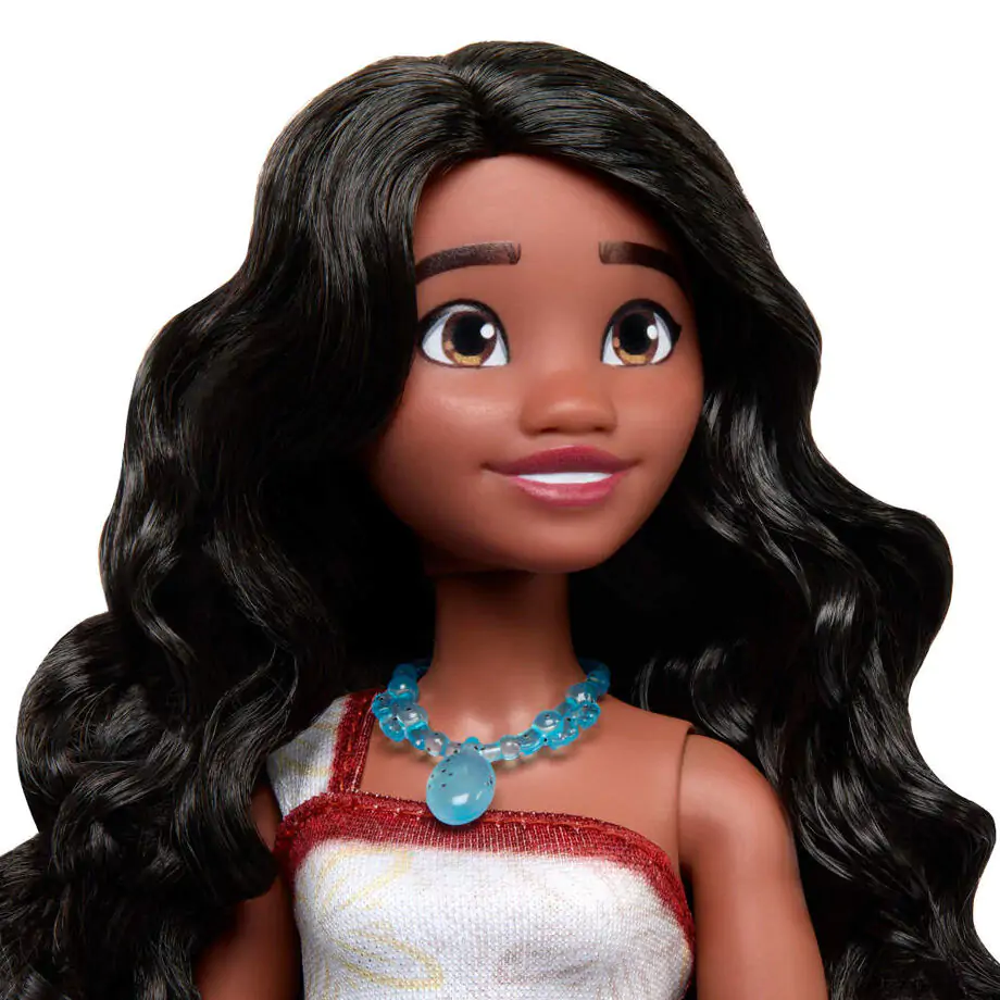 Disney Vaiana Moana 2 Vaiana bábika produktová fotografia