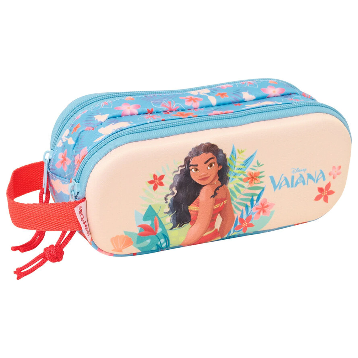 Disney Vaiana Moana 3D dvojitý peračník produktová fotografia