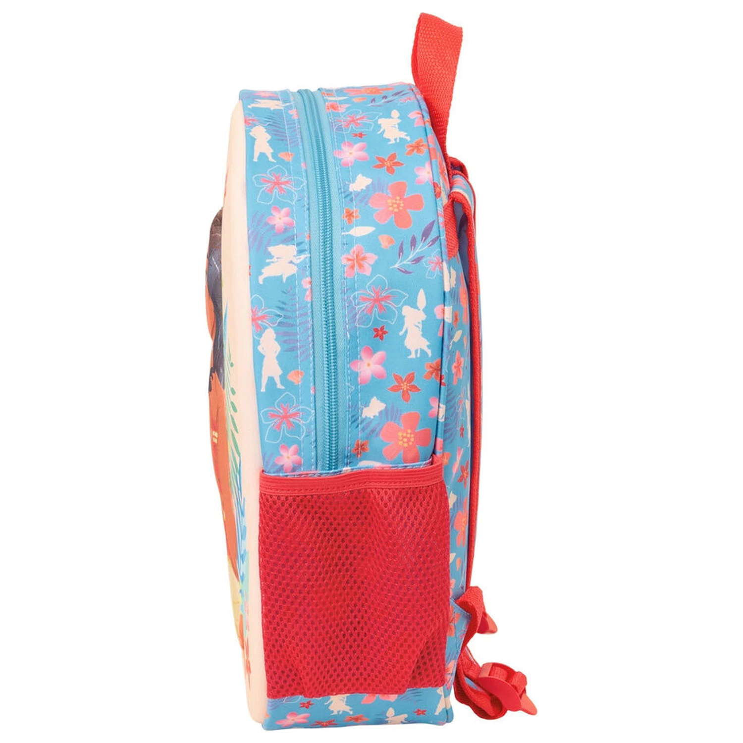 Disney Vaiana Moana 3D batoh 33 cm produktová fotografia