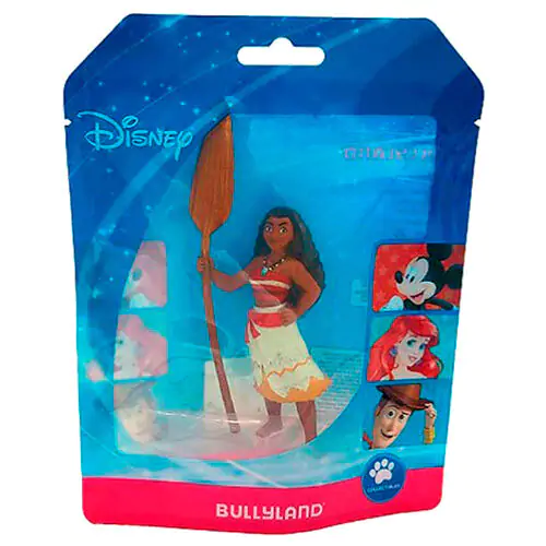 Disney Vaiana Moana figúrka 12cm produktová fotografia