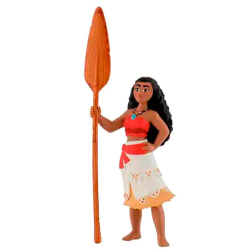 Disney Vaiana Moana figúrka 12cm produktová fotografia