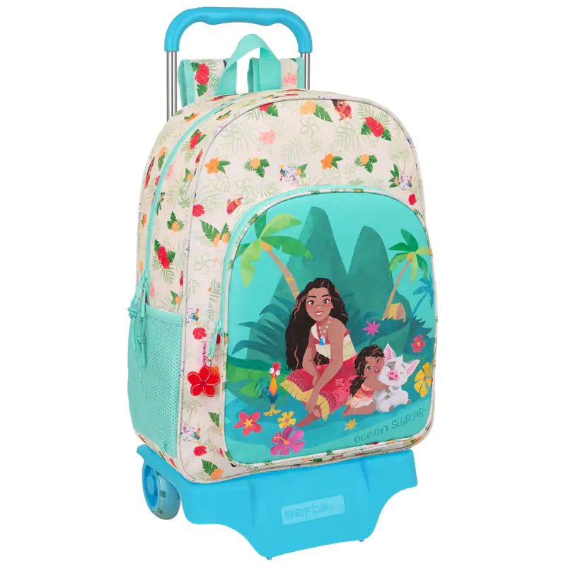 Disney Vaiana Moana trolley 42 cm termékfotó