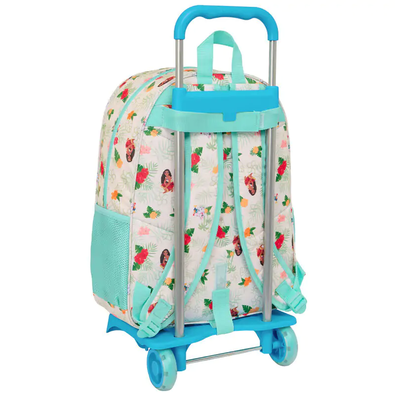 Disney Vaiana Moana trolley 42 cm termékfotó