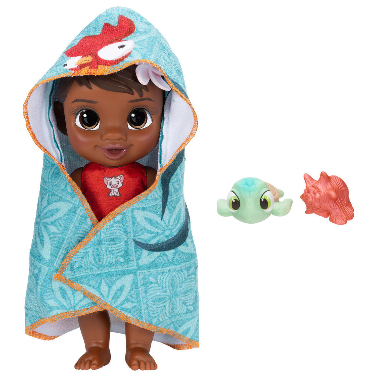 Disney Vaiana Moana bábika 30 cm produktová fotografia