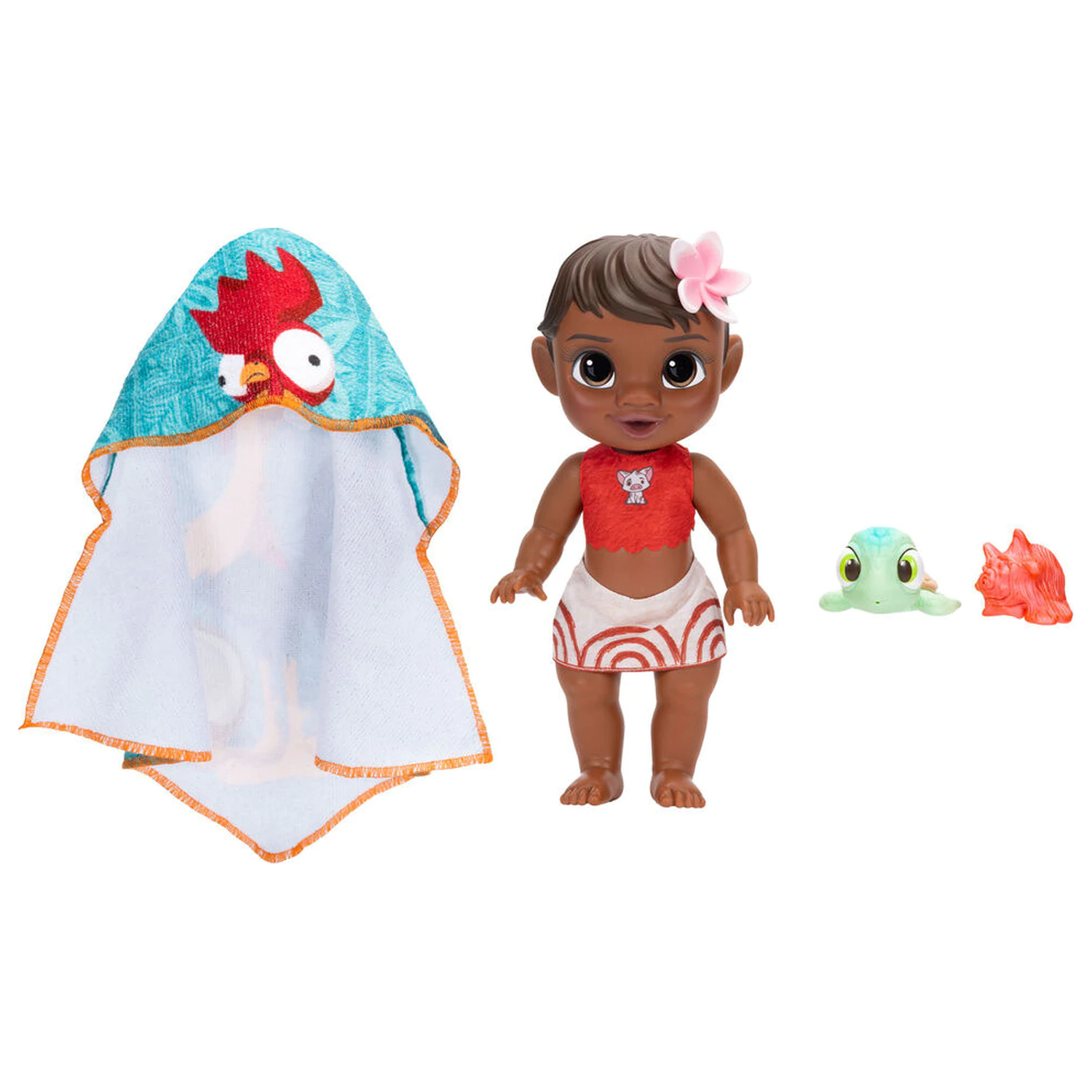 Disney Vaiana Moana bábika 30 cm produktová fotografia