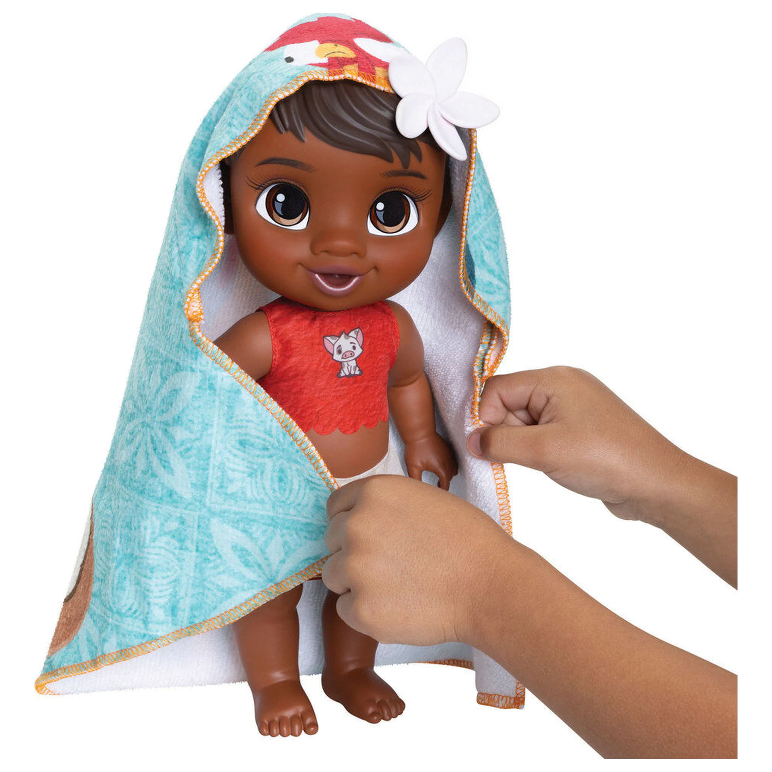 Disney Vaiana Moana bábika 30 cm produktová fotografia