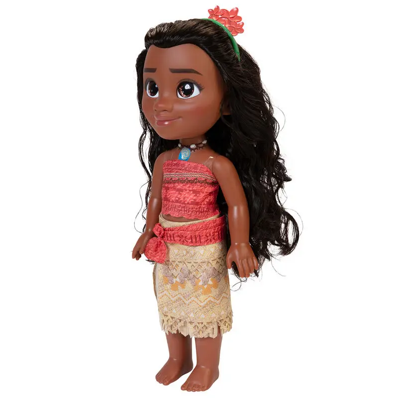 Disney Vaiana Moana bábika 38 cm termékfotó