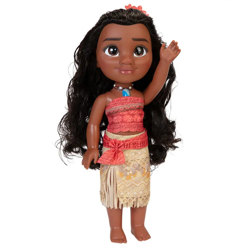 Disney Vaiana Moana bábika 38 cm termékfotó