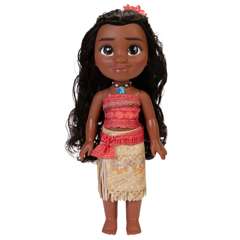 Disney Vaiana Moana bábika 38 cm termékfotó