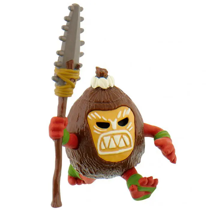 Disney Vaiana Moana Kakamora figúrka, 12 cm termékfotó