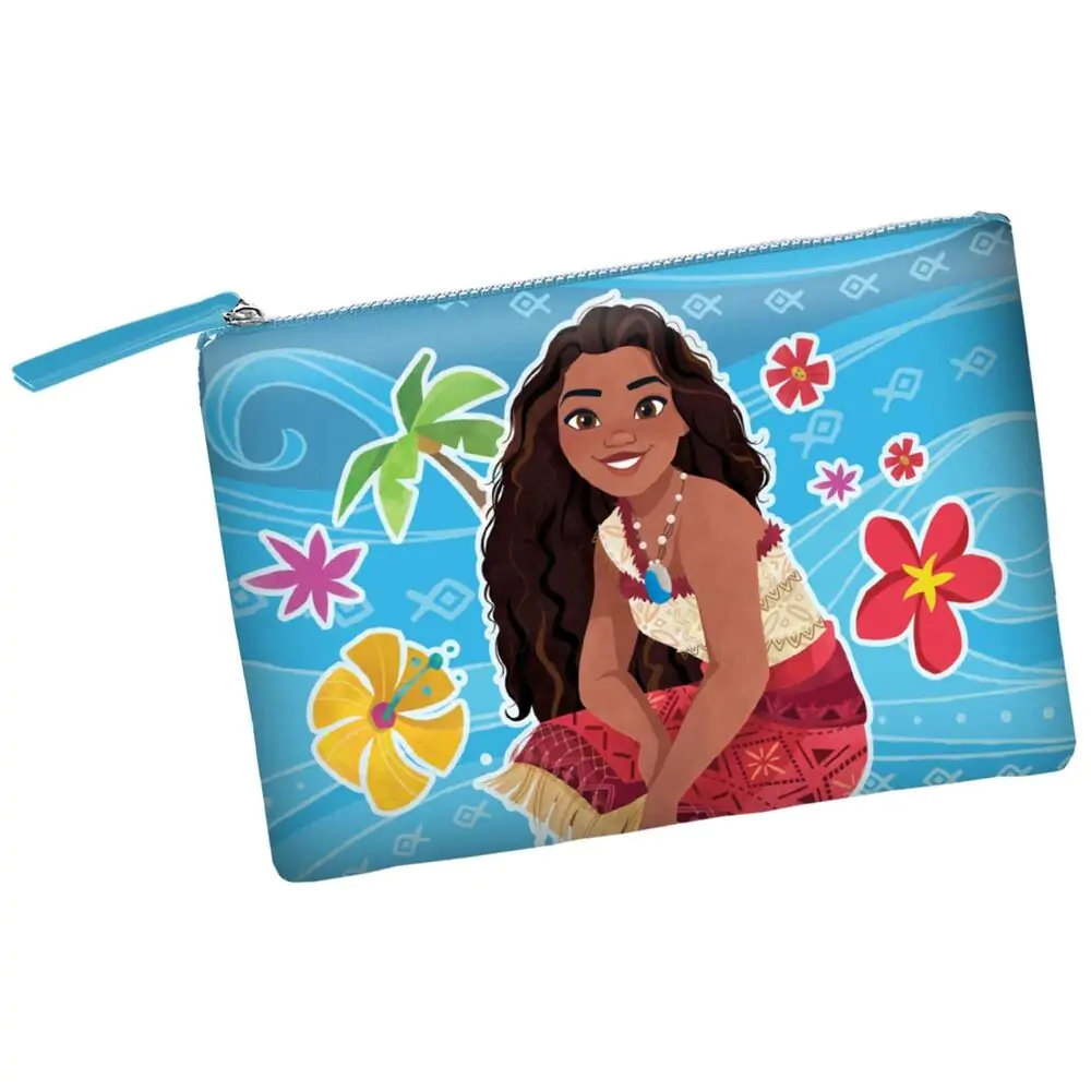 Disney Vaiana Moana Sea kozmetický kufrík termékfotó