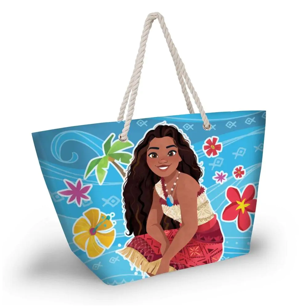 Disney Vaiana Moana Sea beach bag termékfotó