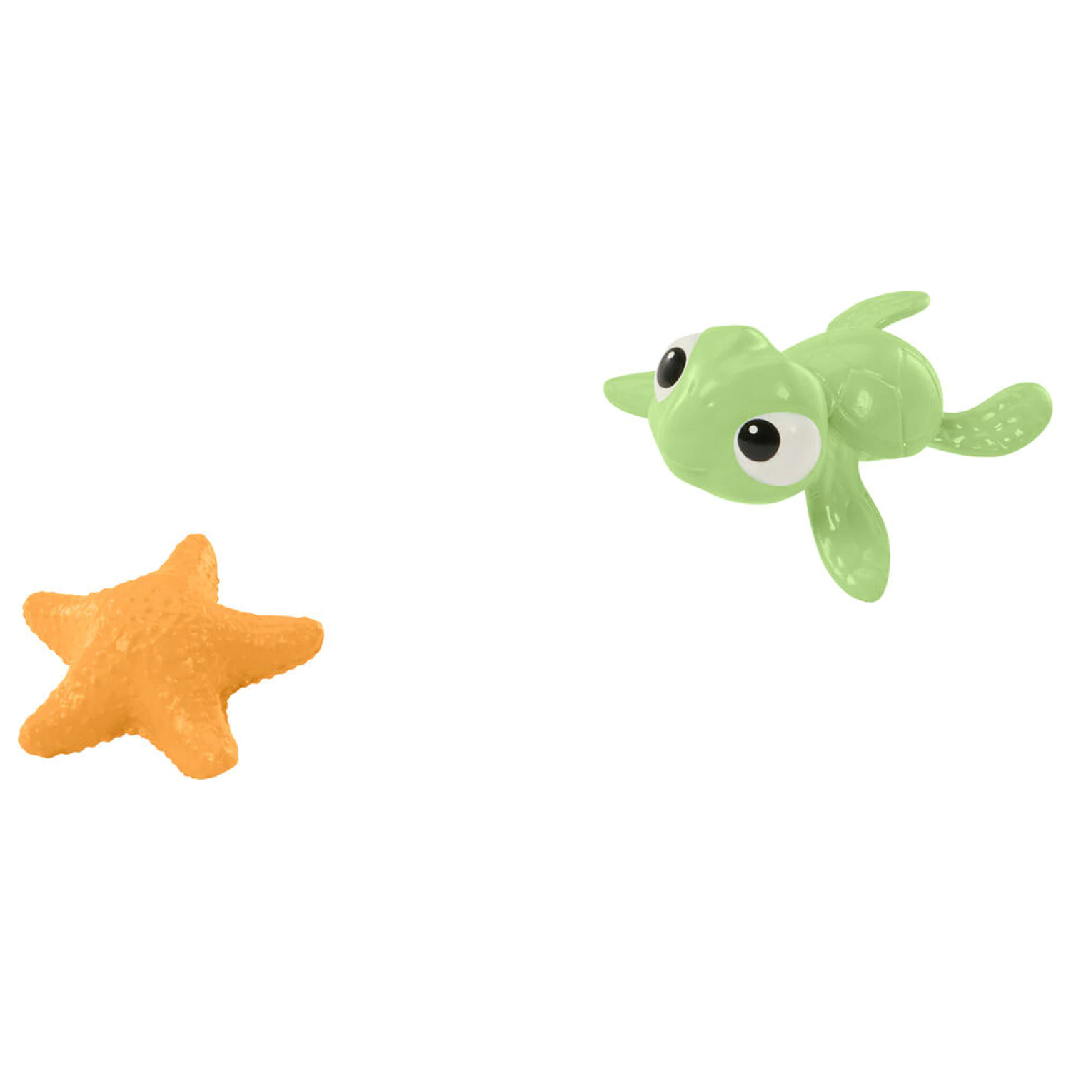 Disney Vaiana Moana plávacia Tautai Vaiana bábika produktová fotografia