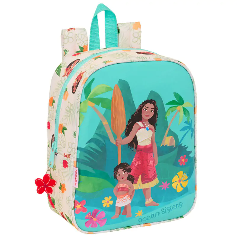 Disney Vaiana Moana adaptabilný batoh 27cm produktová fotografia