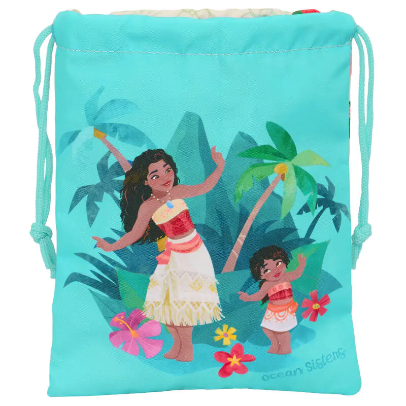 Disney Vaiana Moana lunch bag 25cm termékfotó