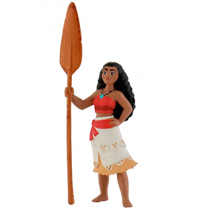 Disney Vaiana Moana - figúrka Vaiana 12cm termékfotó