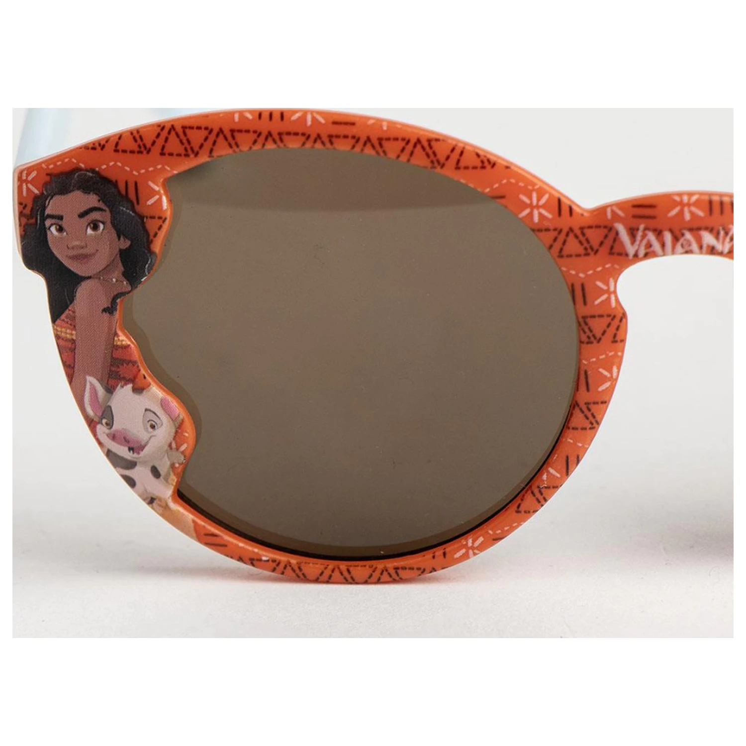 Disney Moana Pua and Heihei slnečné okuliare produktová fotografia