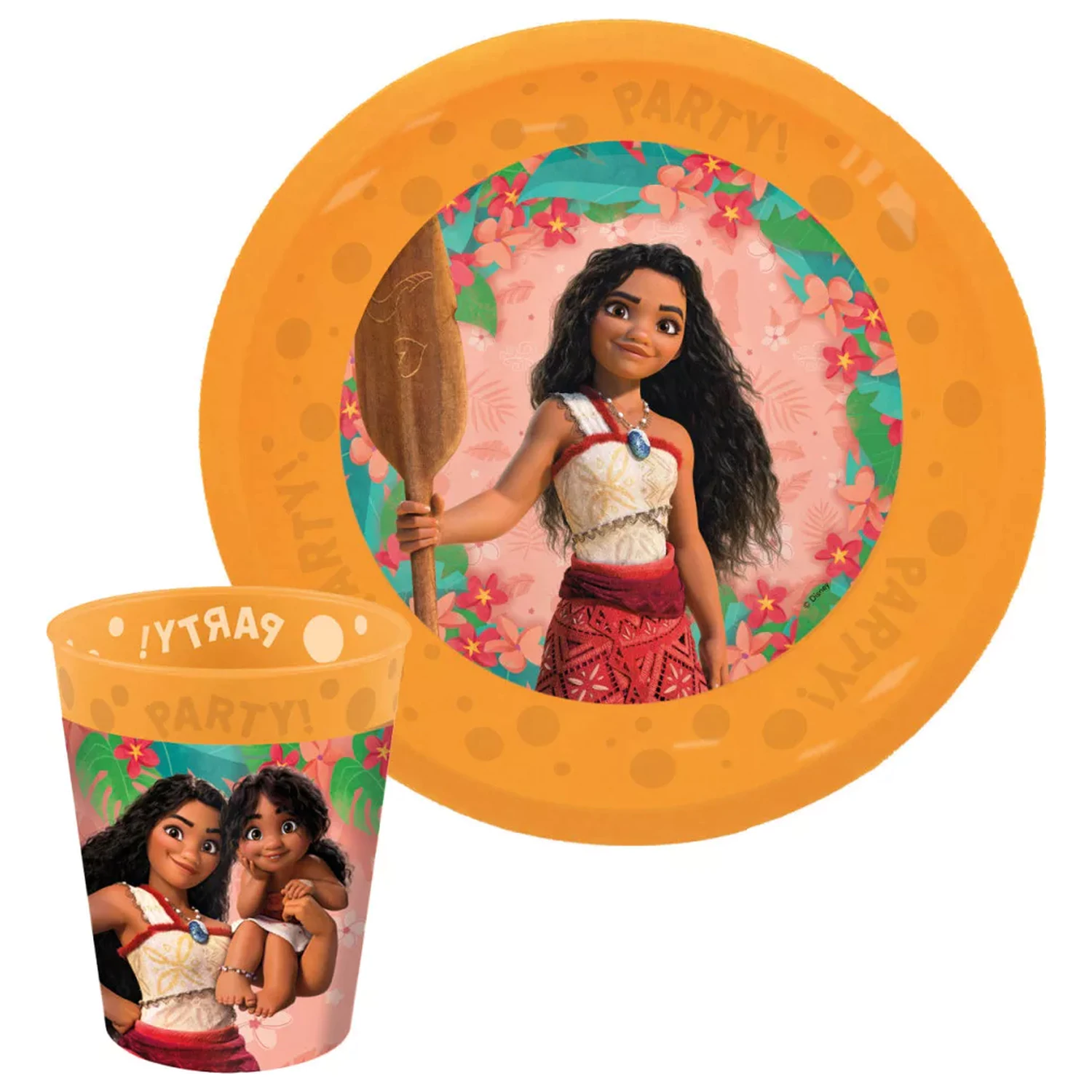 Disney Moana Sailing Spirit mikro prémiová plastová súprava produktová fotografia