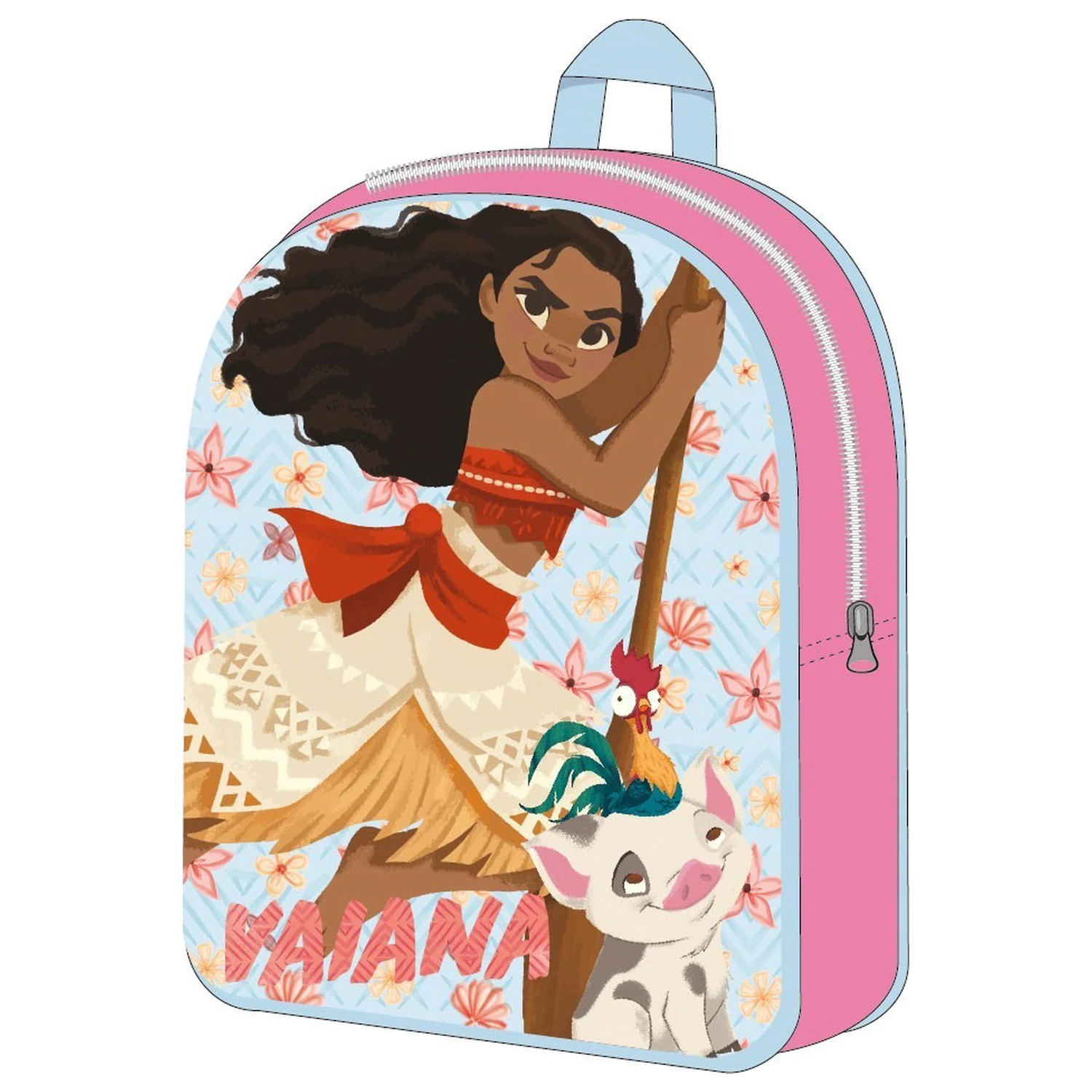 Disney Moana Voyage Vibes ruksak, taška 30 cm produktová fotografia