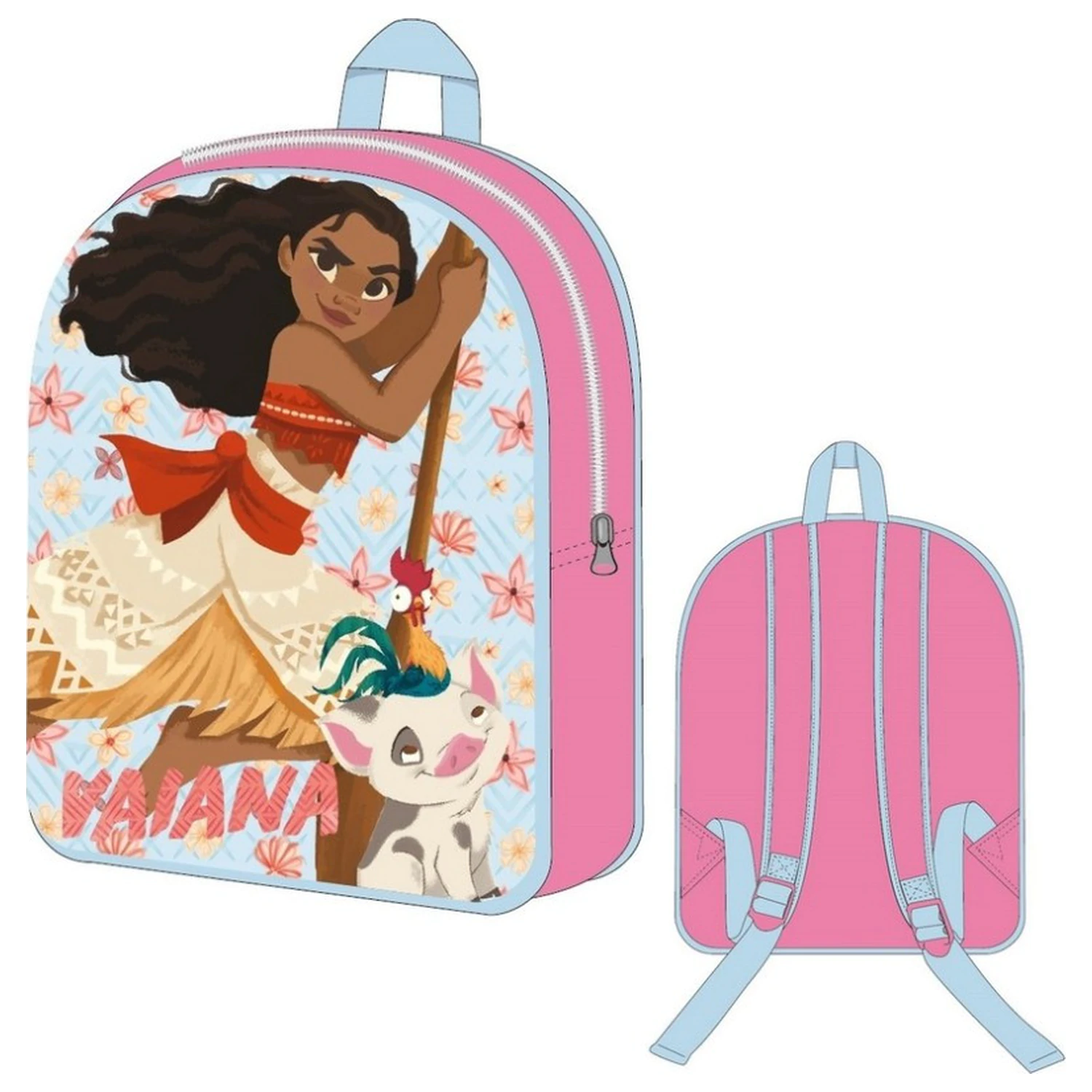 Disney Moana Voyage Vibes ruksak, taška 30 cm produktová fotografia