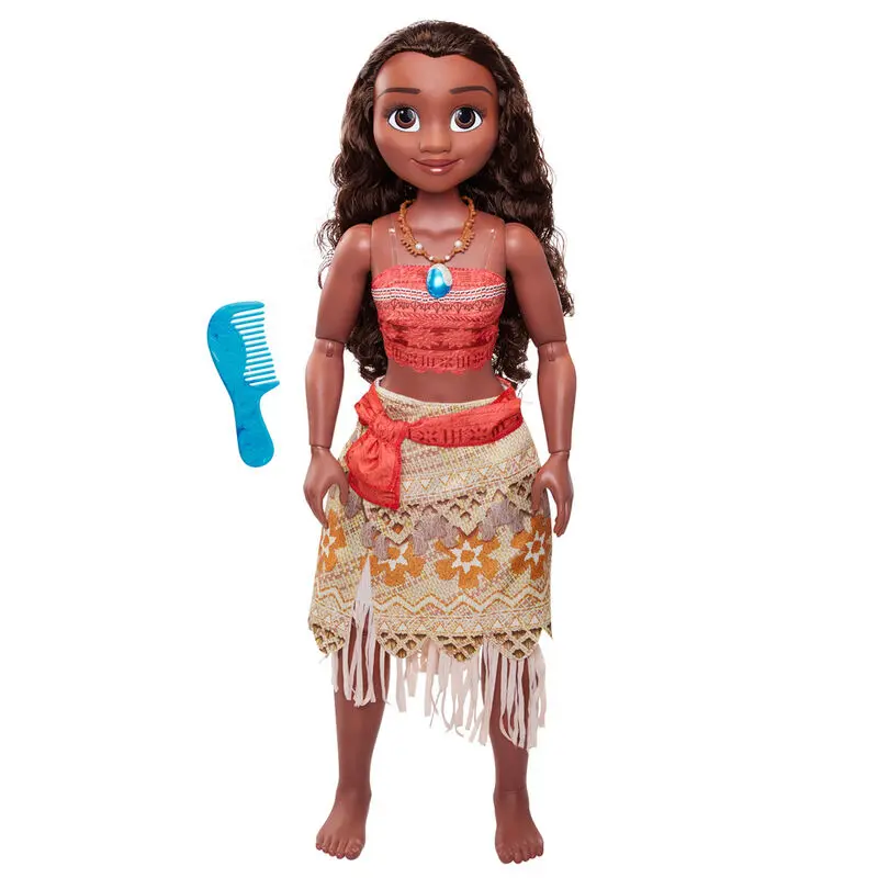 Disney Moana bábika 80cm produktová fotografia