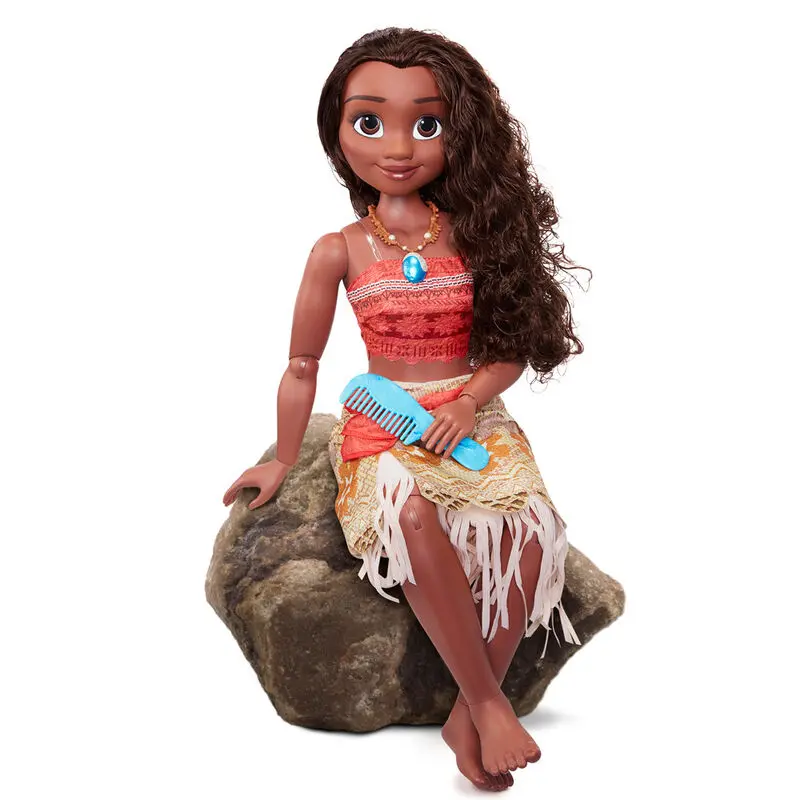 Disney Moana bábika 80cm produktová fotografia