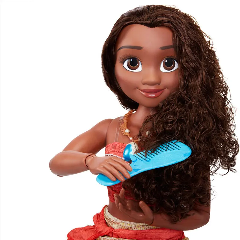 Disney Moana bábika 80cm produktová fotografia