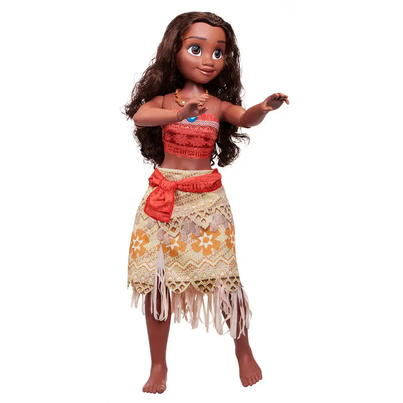 Disney Moana bábika 80cm produktová fotografia