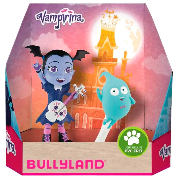 Disney Vampirina set 2 figúrky produktová fotografia